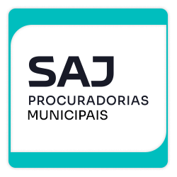SAJ Procuradorias Municipais